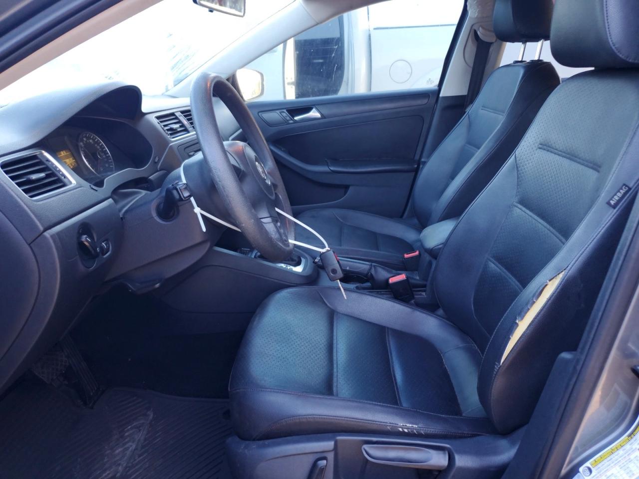 Volkswagen Jetta Se
