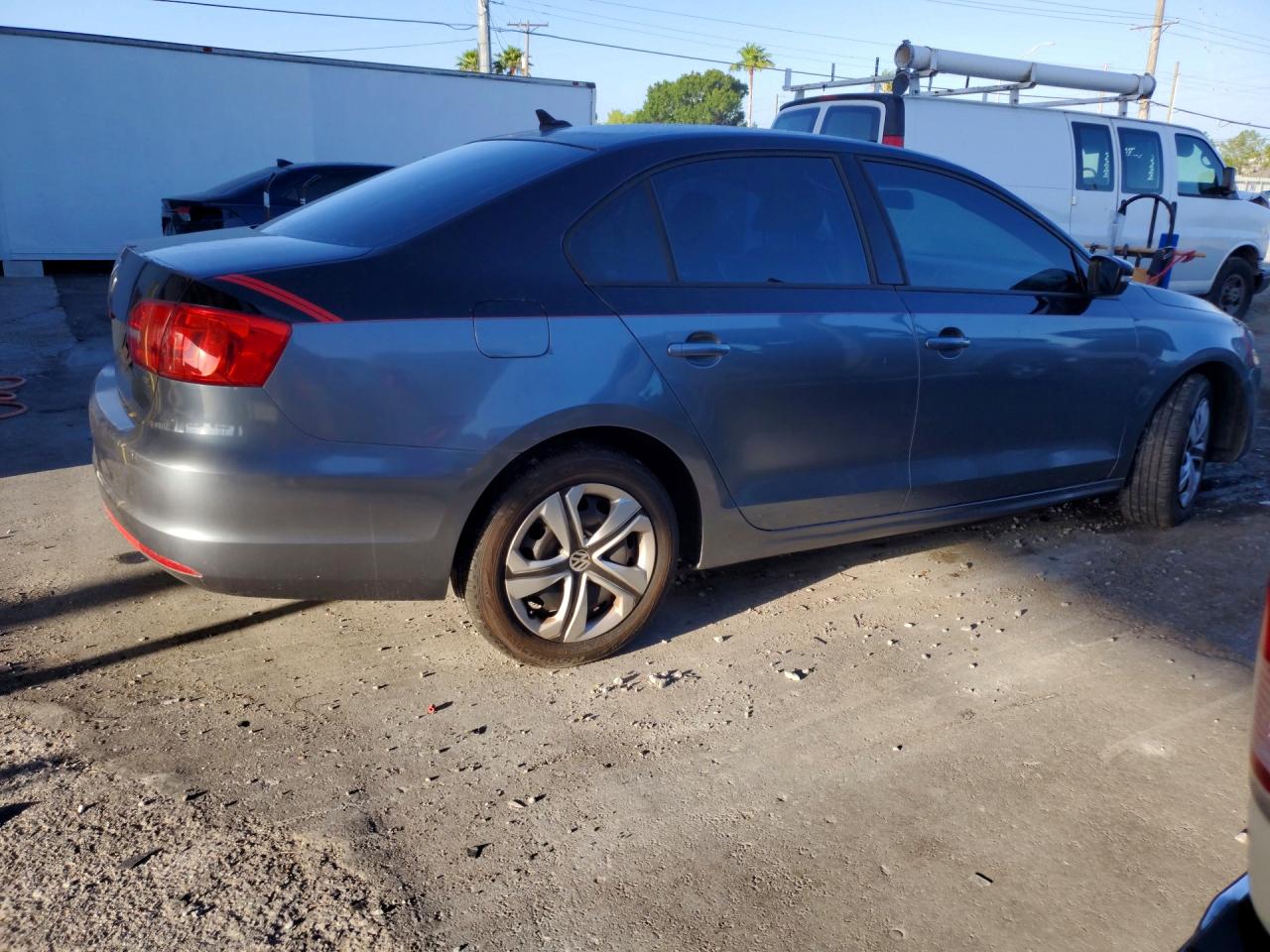 Volkswagen Jetta Se