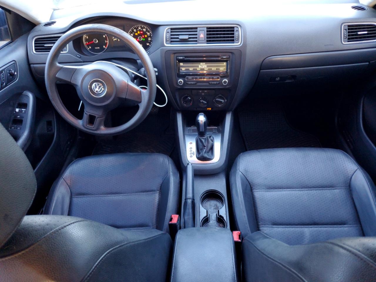 Volkswagen Jetta Se