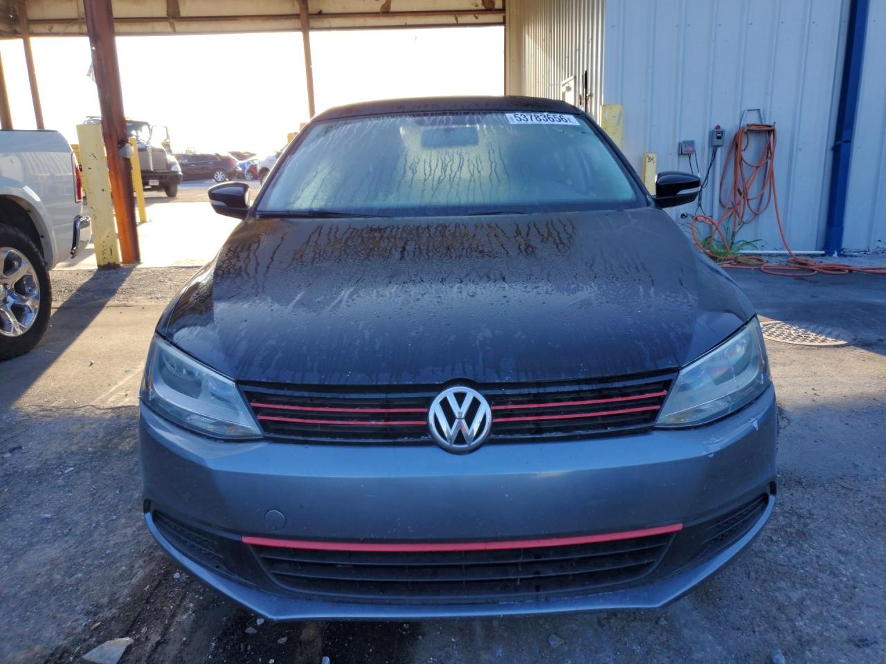 Volkswagen Jetta Se