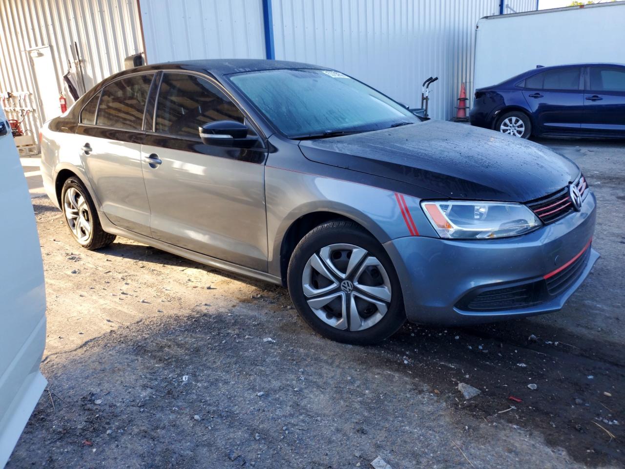 Volkswagen Jetta Se