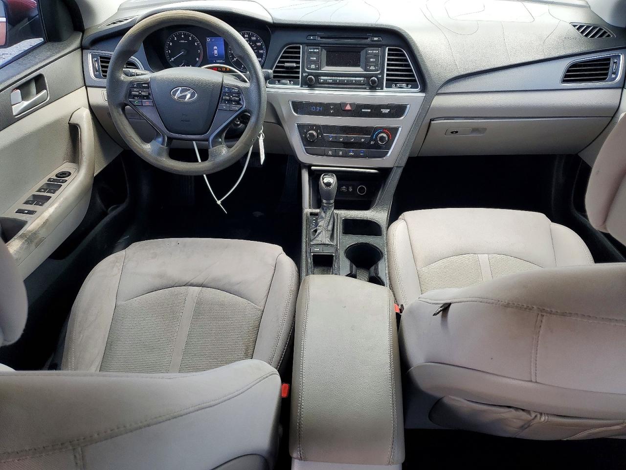 Hyundai SONATA Se