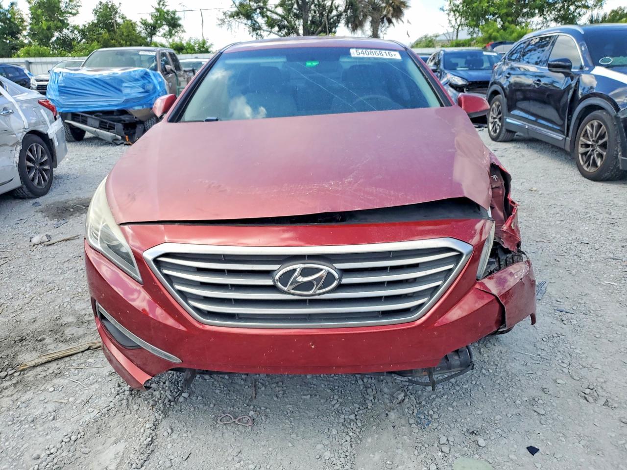 Hyundai SONATA Se