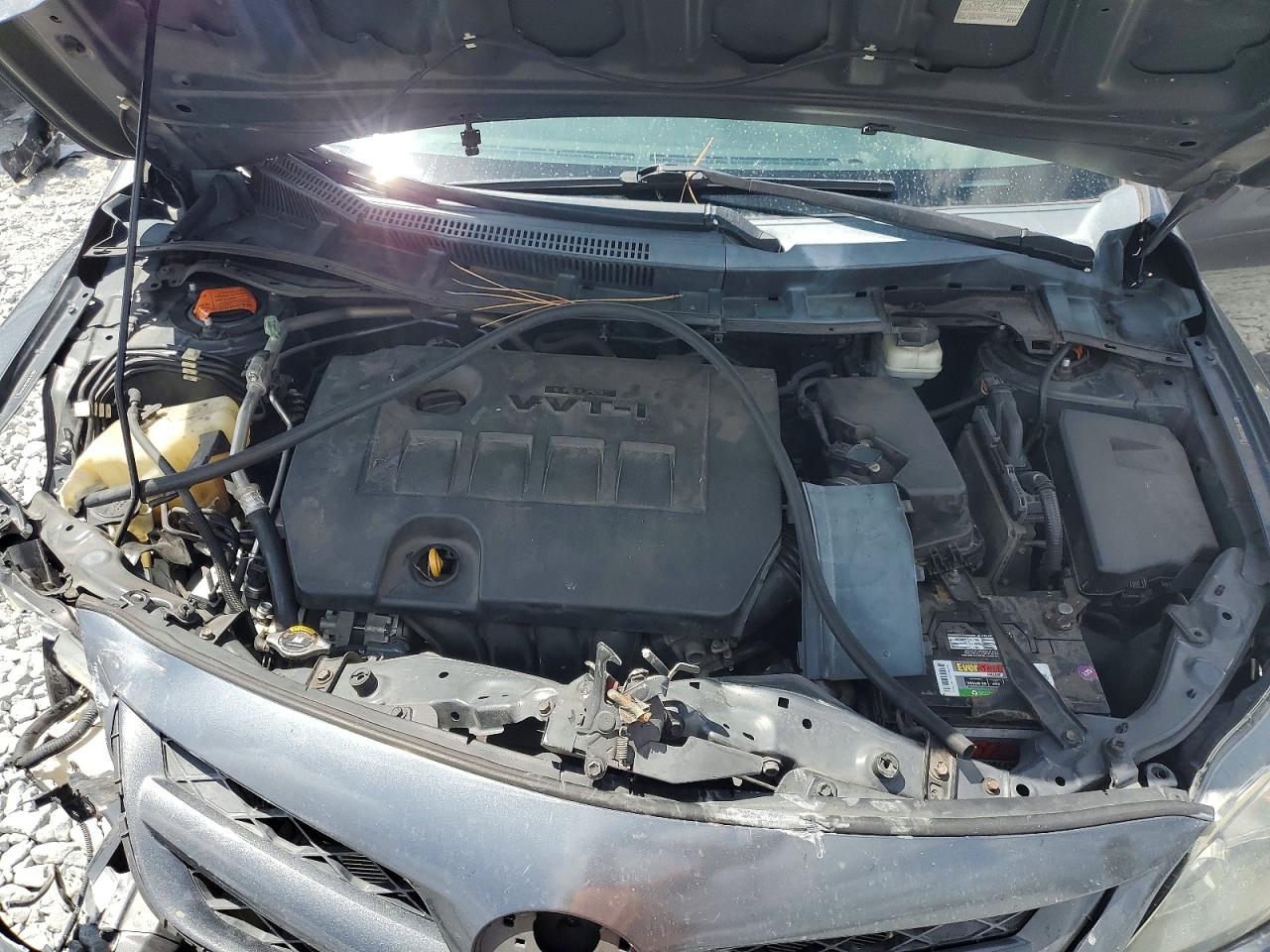 Toyota Corolla S