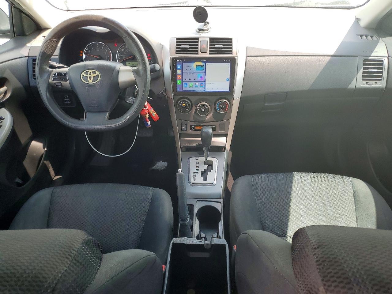 Toyota Corolla S
