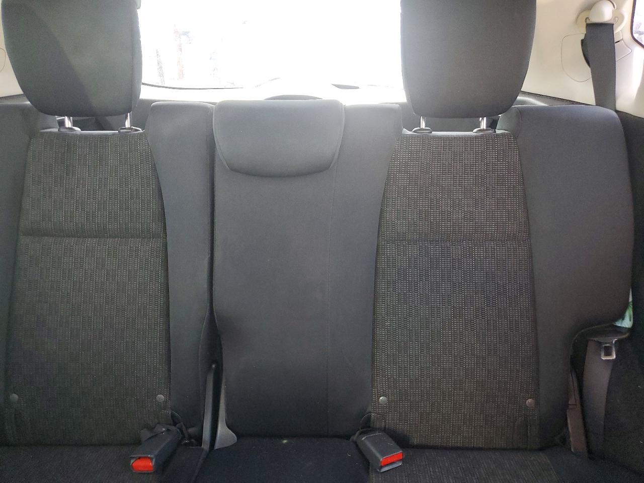 Honda Fit Lx