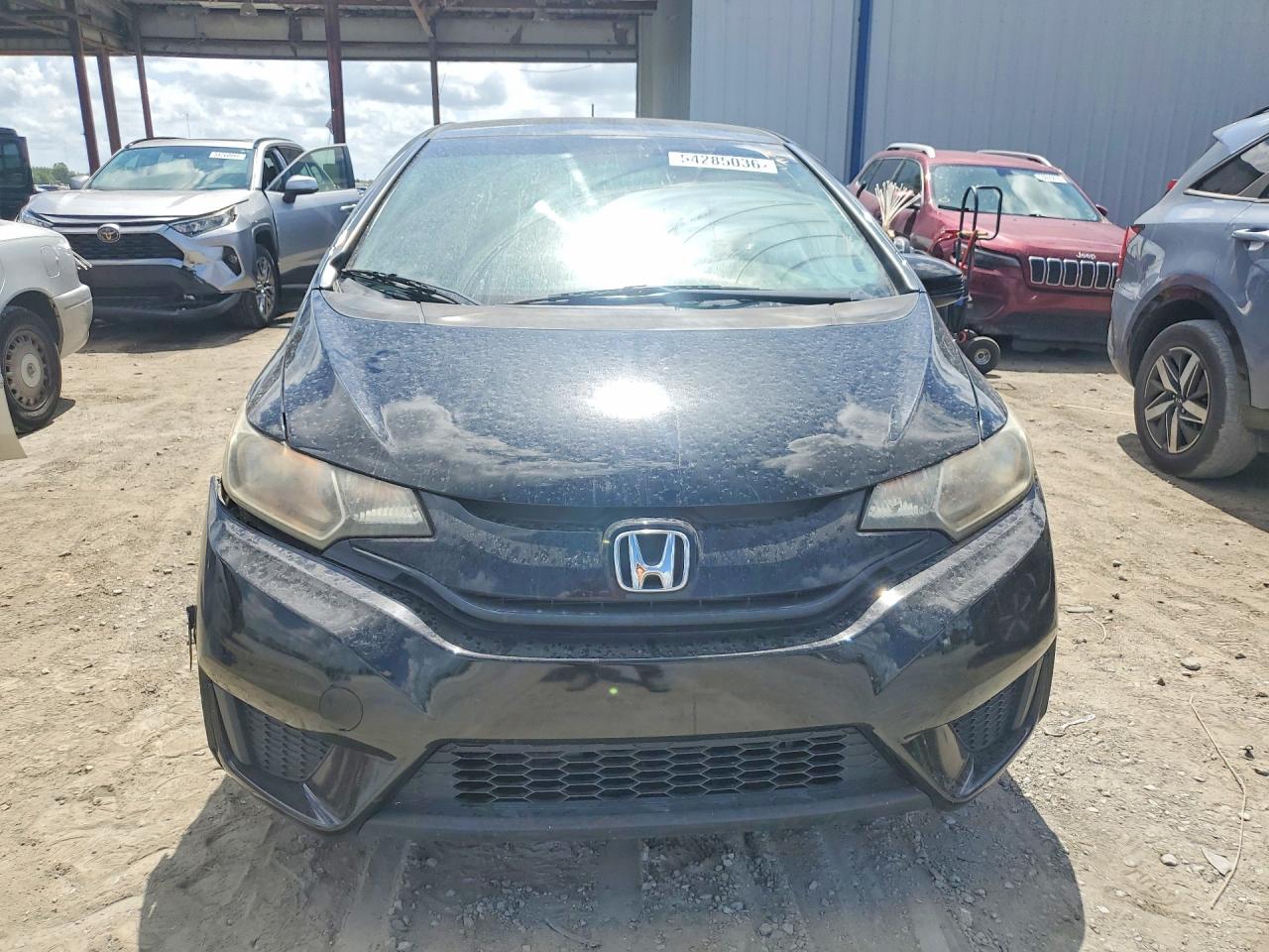 Honda Fit Lx