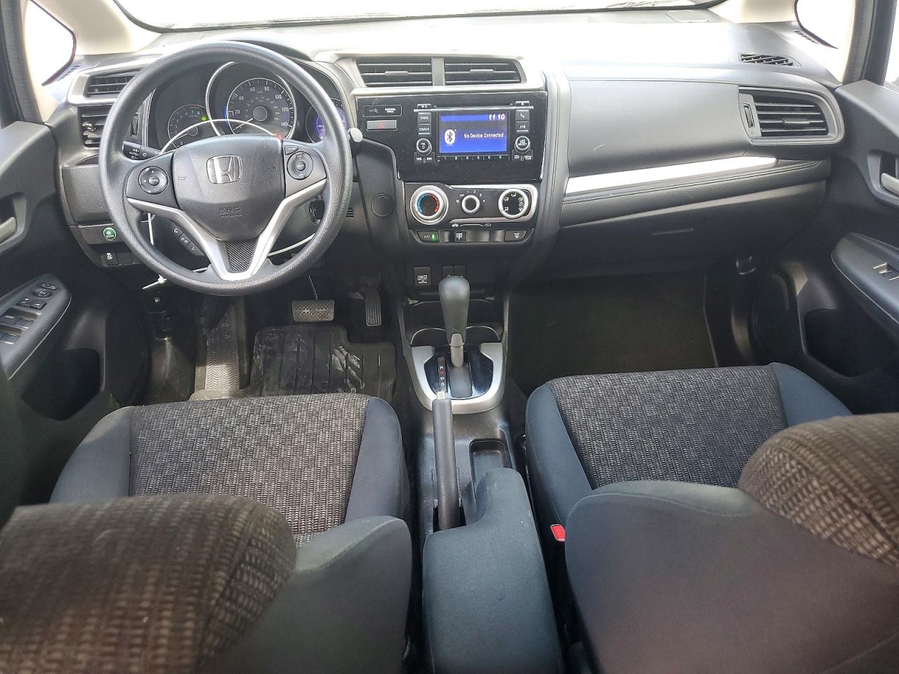 Honda Fit Lx