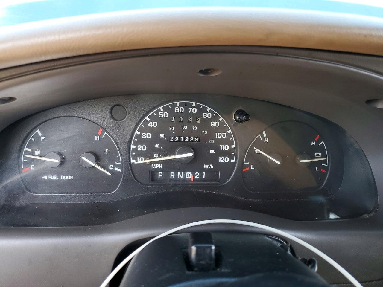 Ford Ranger Super Cab