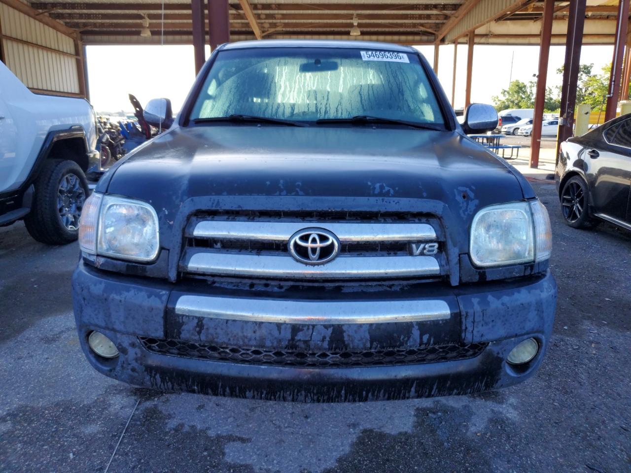 Toyota Tundra Double Cab Sr5
