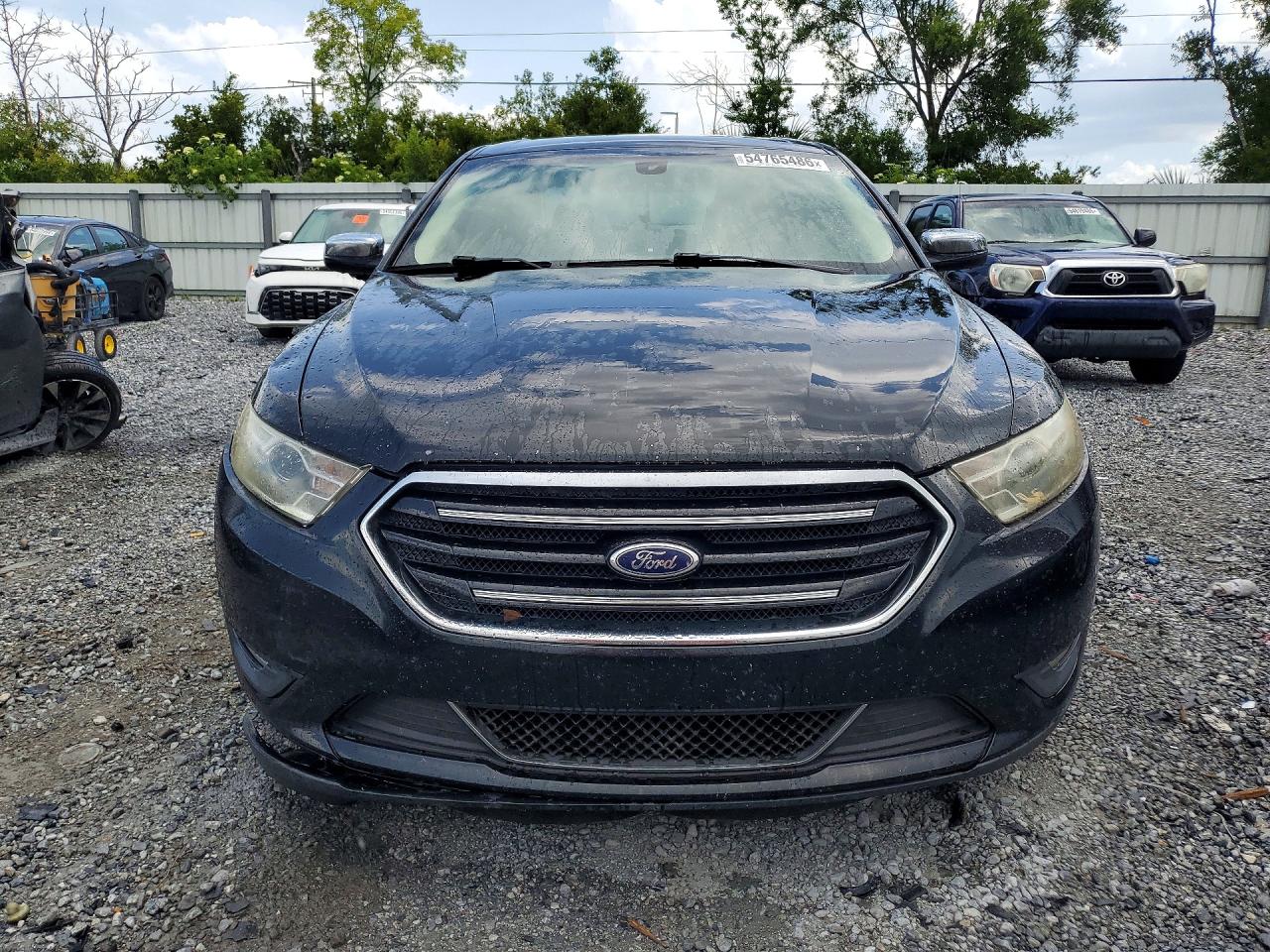 Ford Taurus Limited