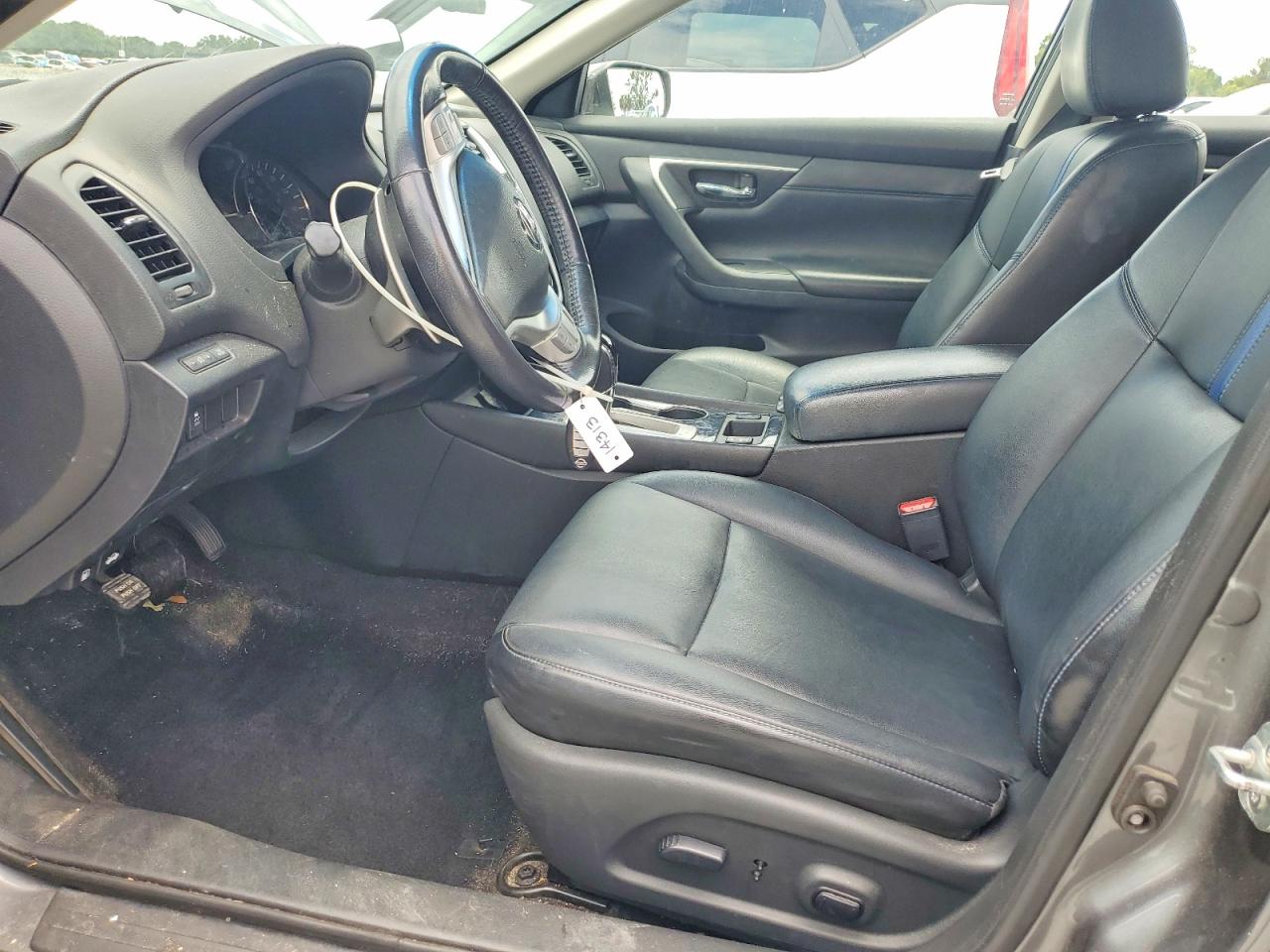Nissan Altima 2.5 Sr