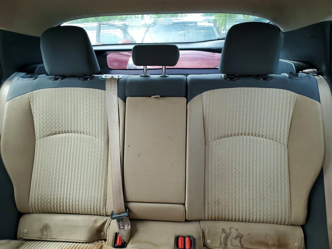 Toyota Prius Two