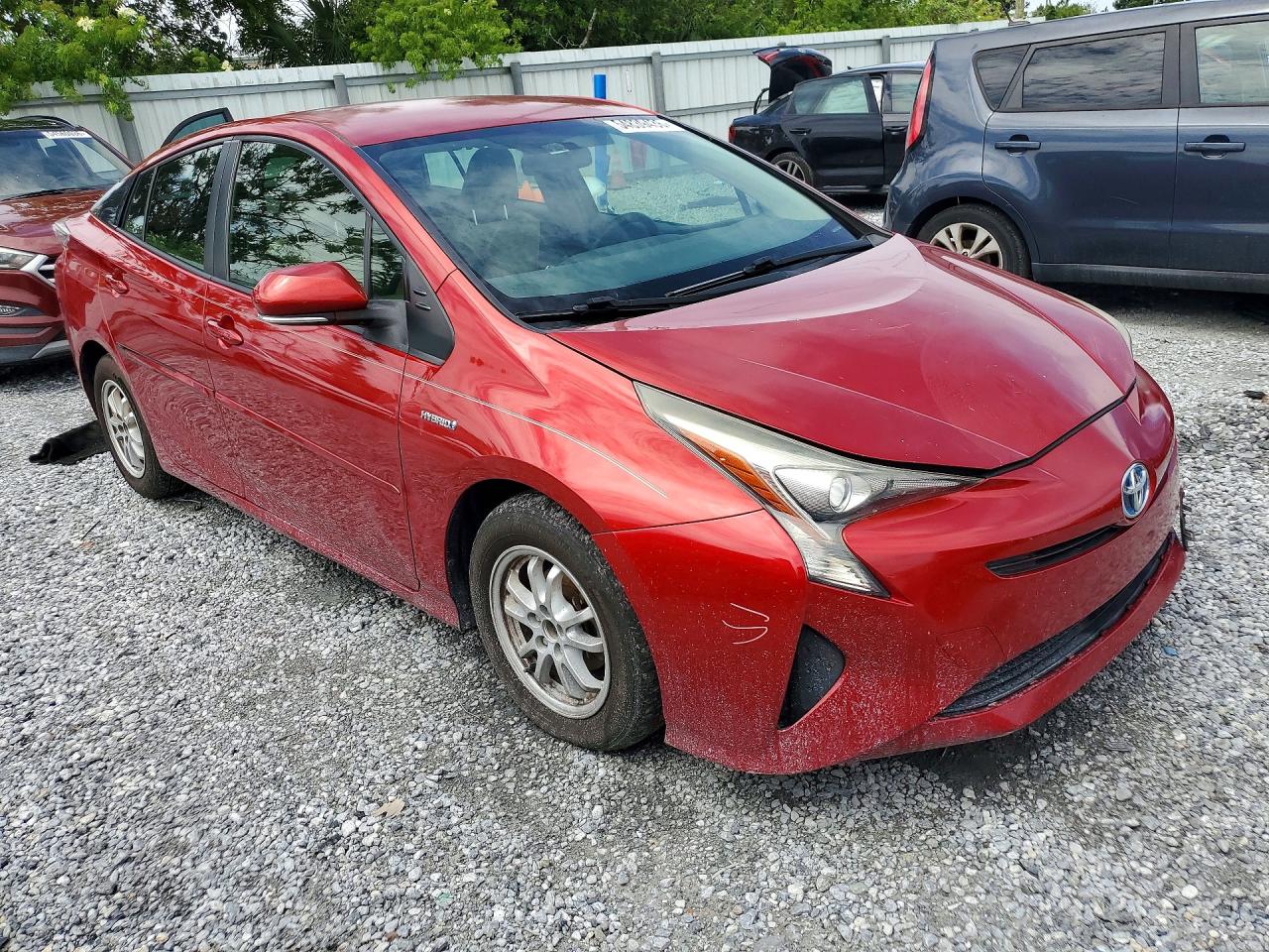 Toyota Prius Two