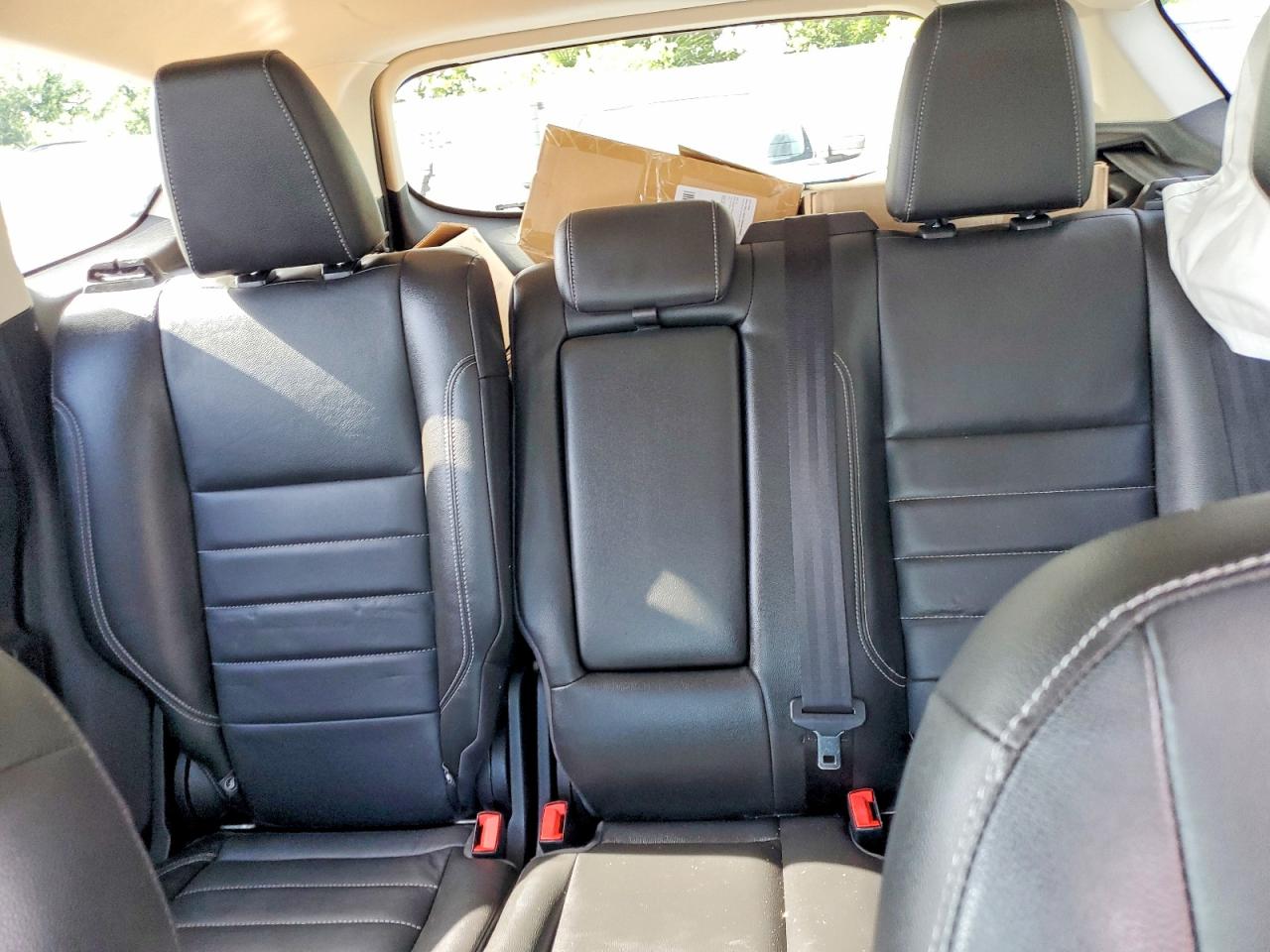 Ford Escape Sel