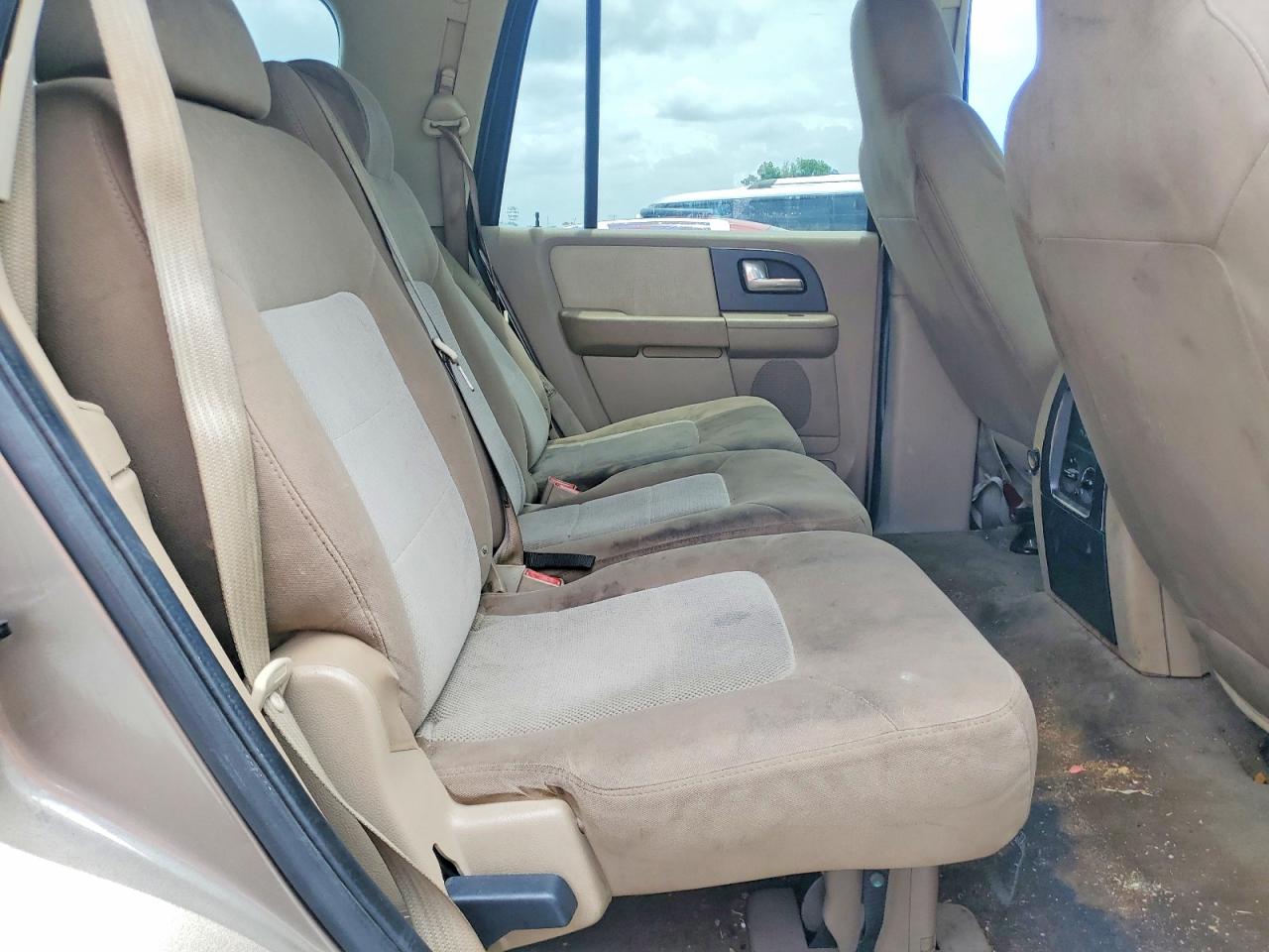 Ford Expedition Xlt