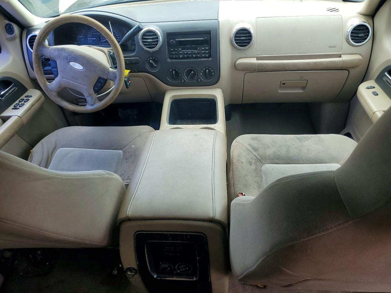 Ford Expedition Xlt