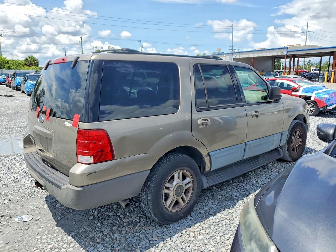 Ford Expedition Xlt