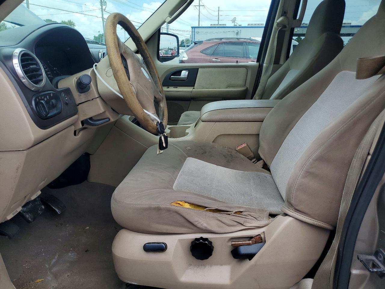 Ford Expedition Xlt