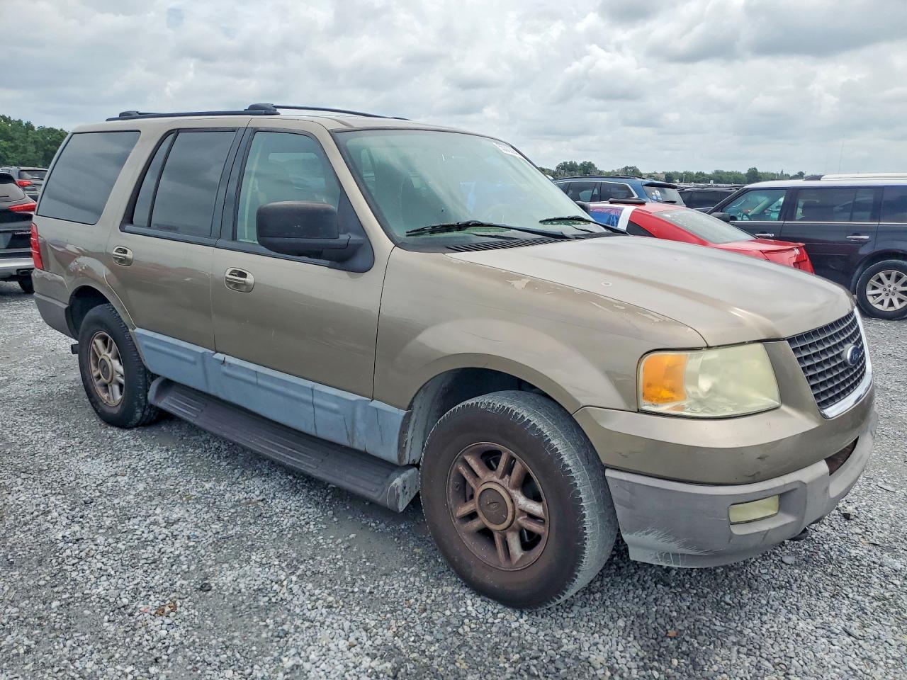 Ford Expedition Xlt