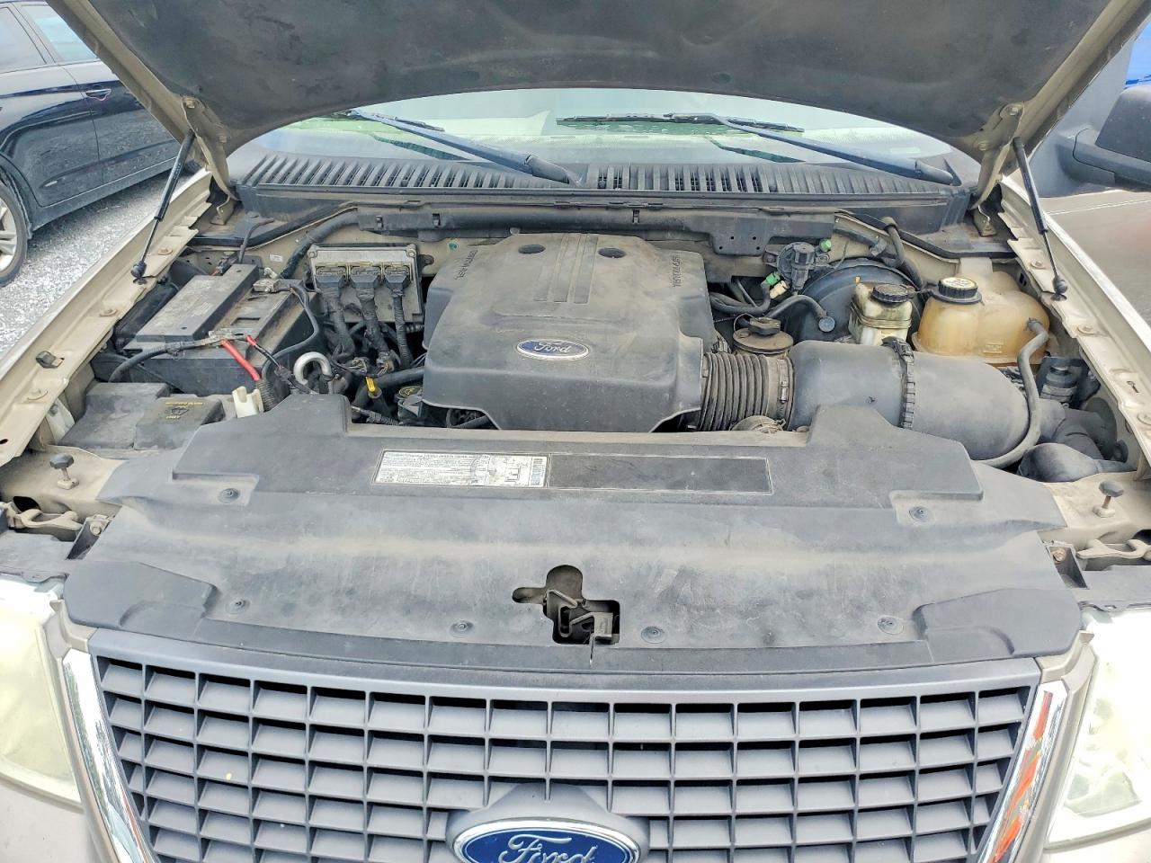 Ford Expedition Xlt