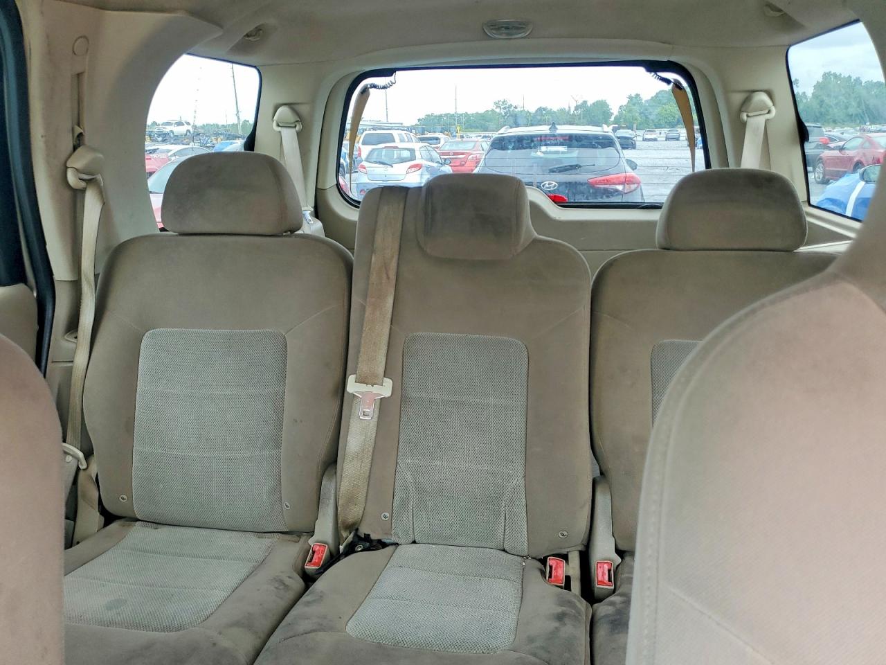 Ford Expedition Xlt