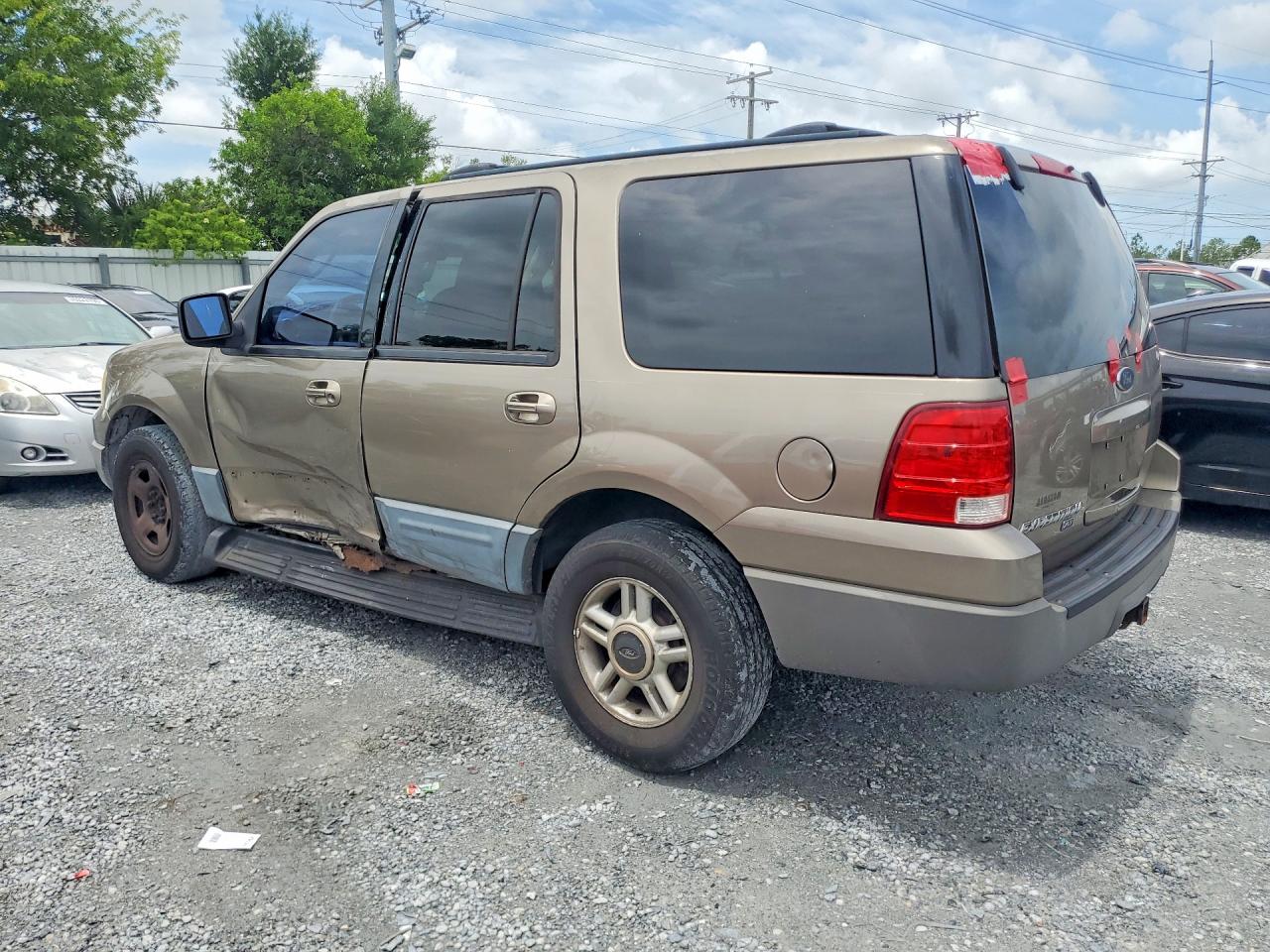 Ford Expedition Xlt