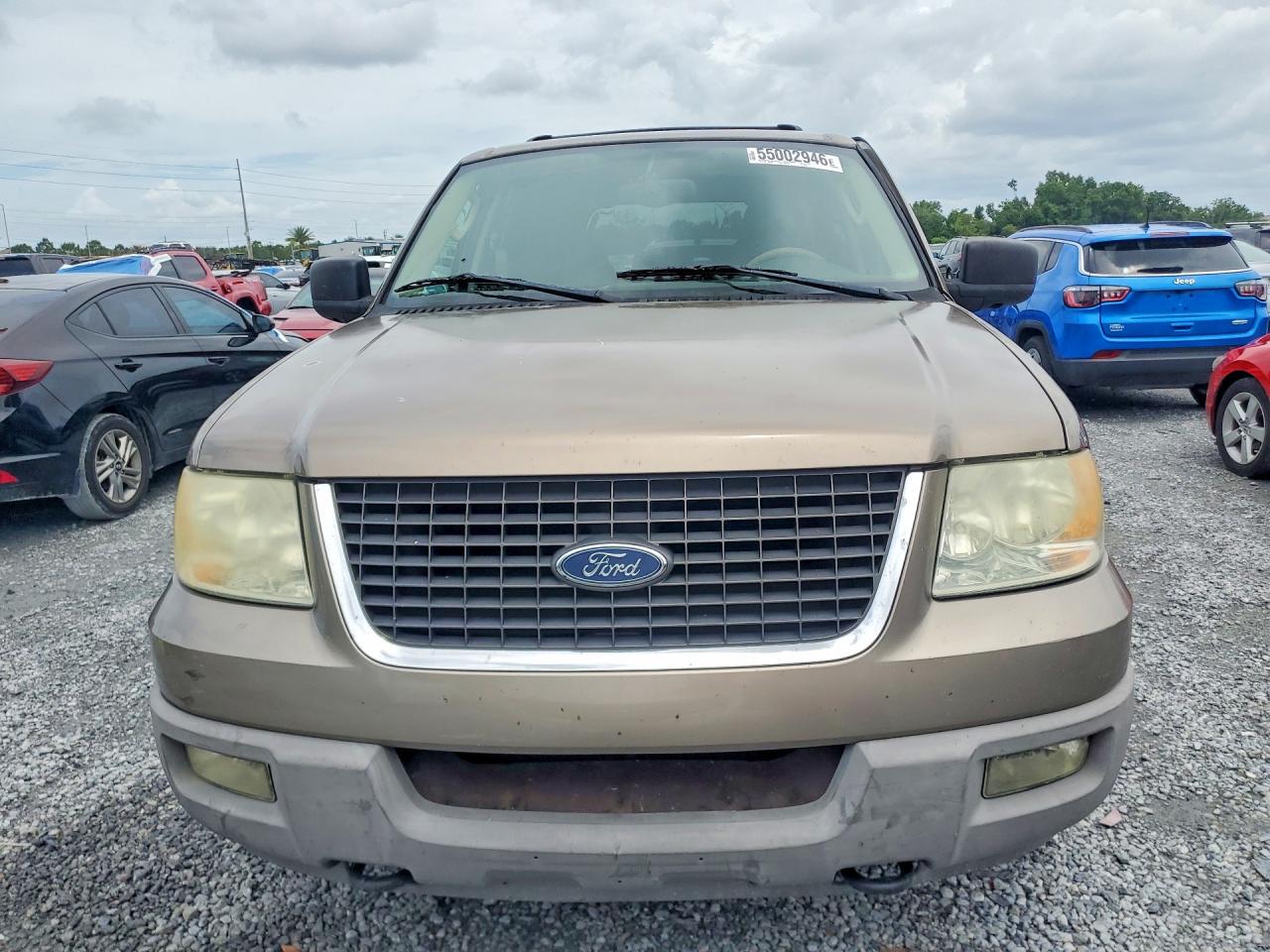 Ford Expedition Xlt