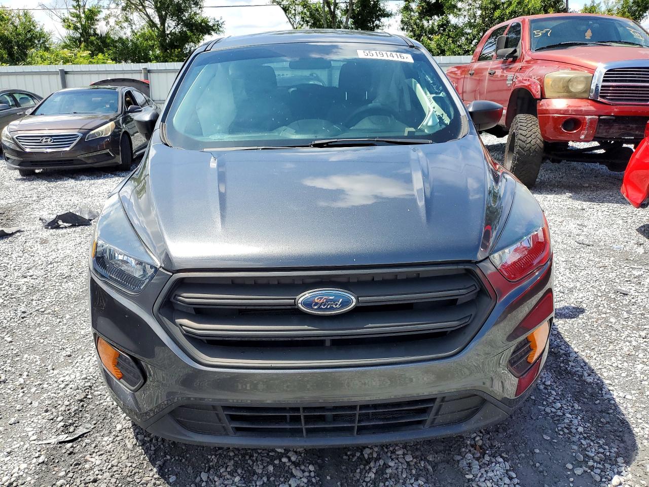 Ford Escape S