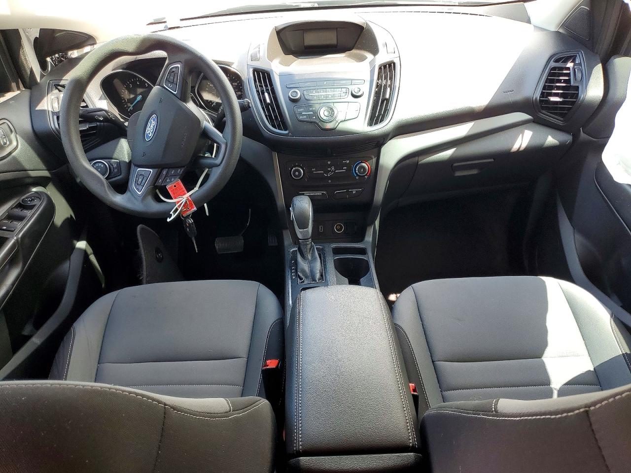 Ford Escape S