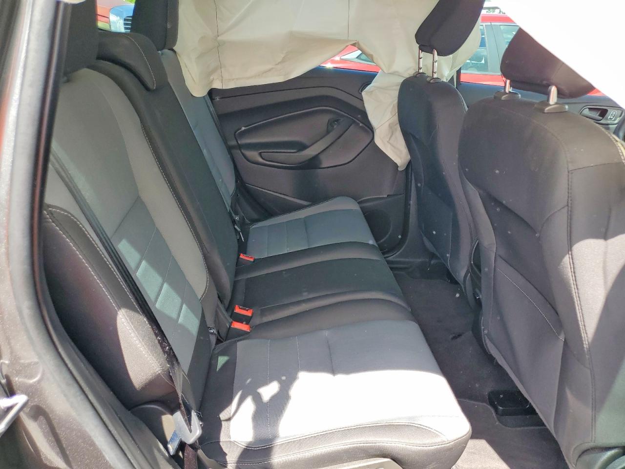 Ford Escape S