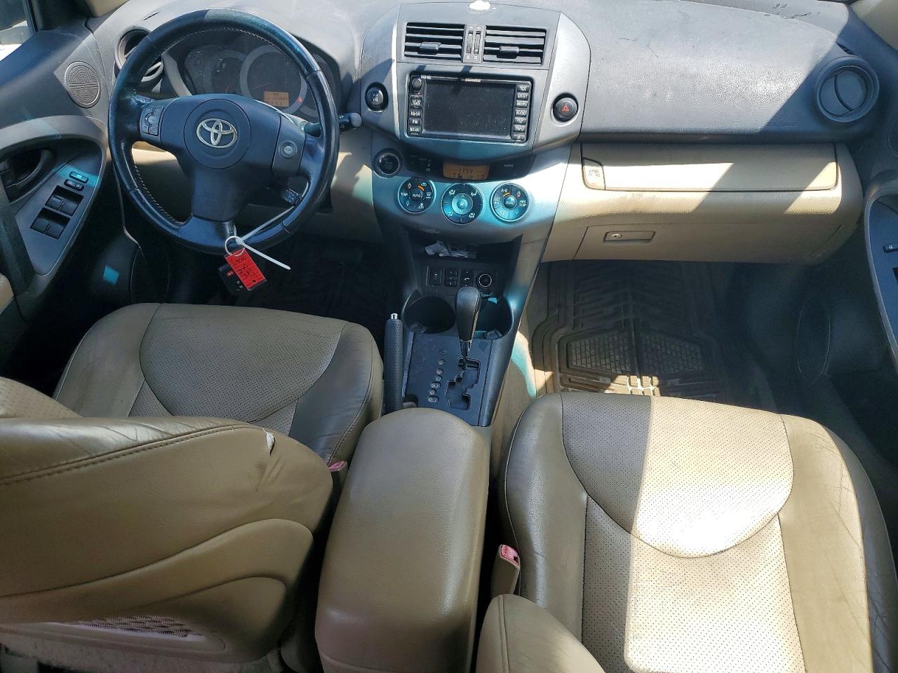Toyota RAV4 Limited