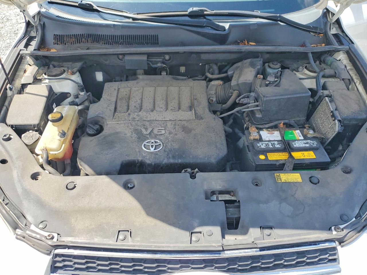 Toyota RAV4 Limited