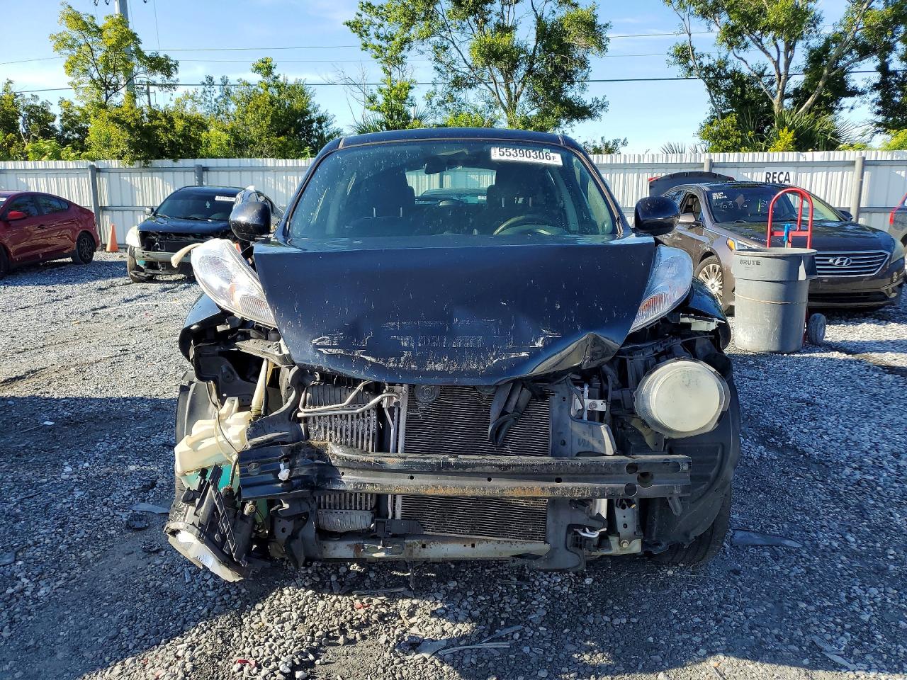 Nissan JUKE S