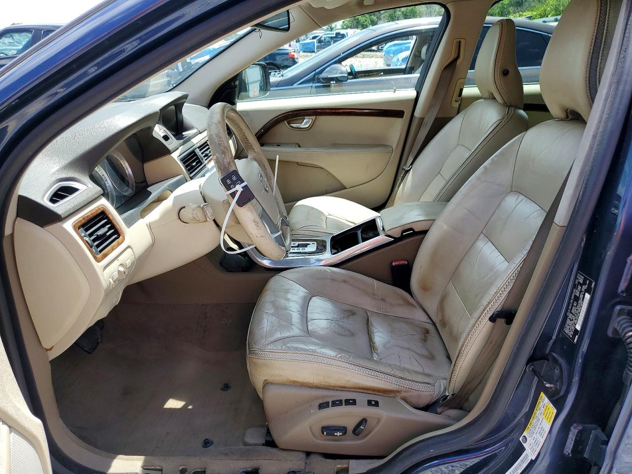 Volvo XC70 3.2