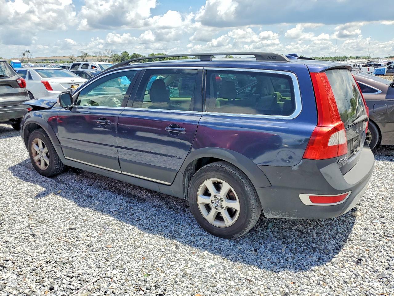 Volvo XC70 3.2