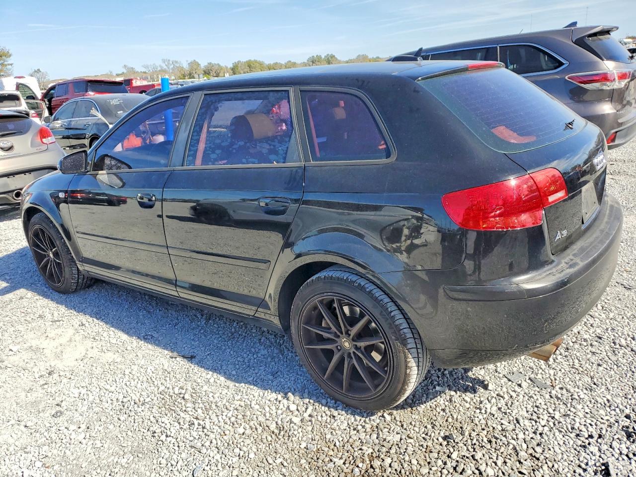 Audi A3 2.0 Premium