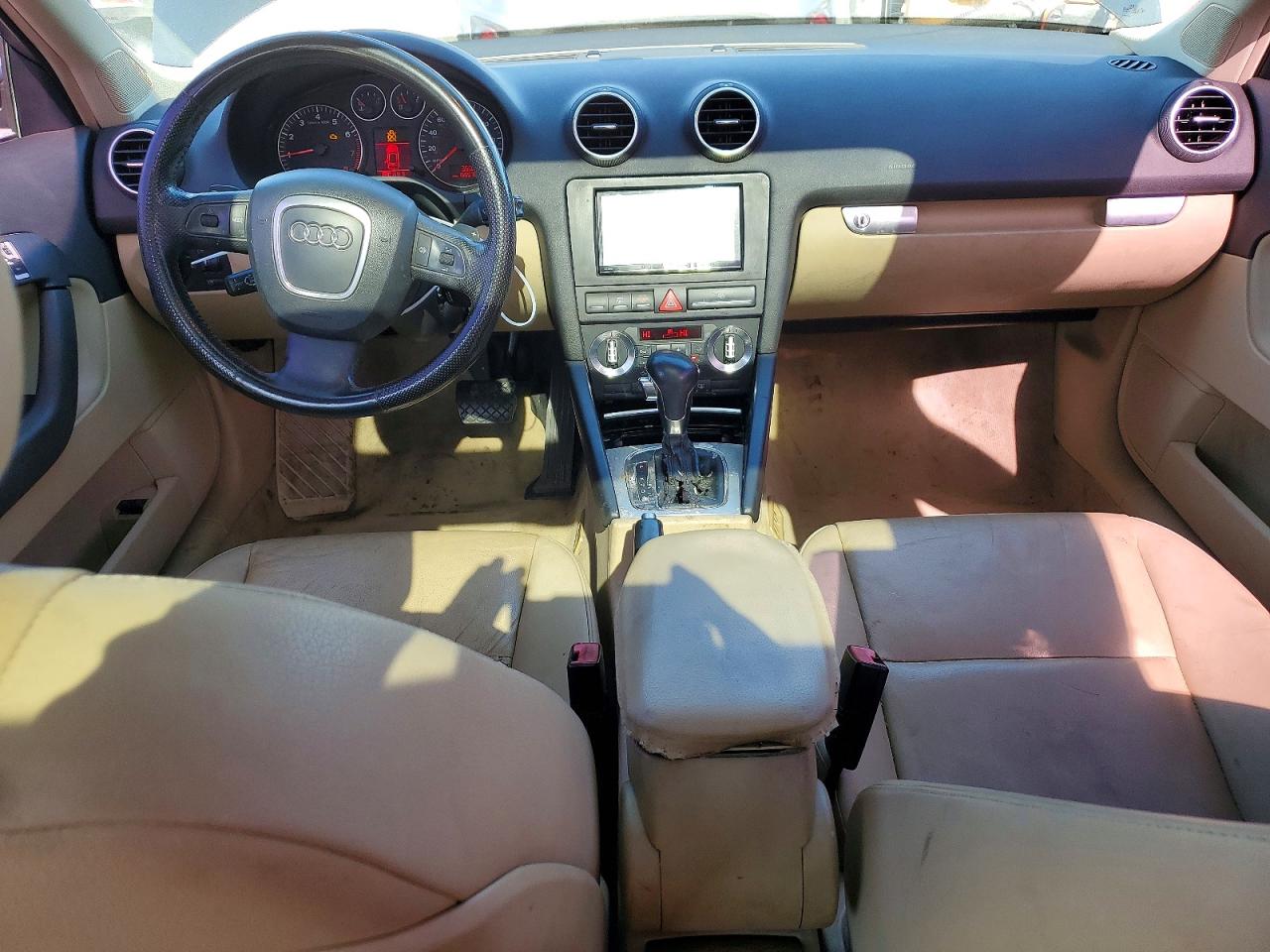 Audi A3 2.0 Premium