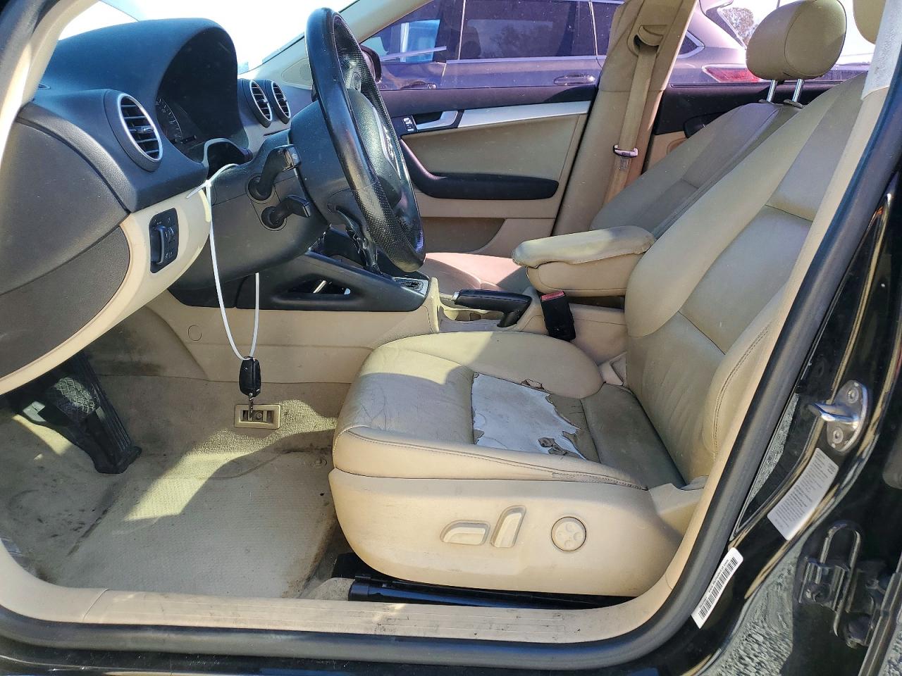 Audi A3 2.0 Premium