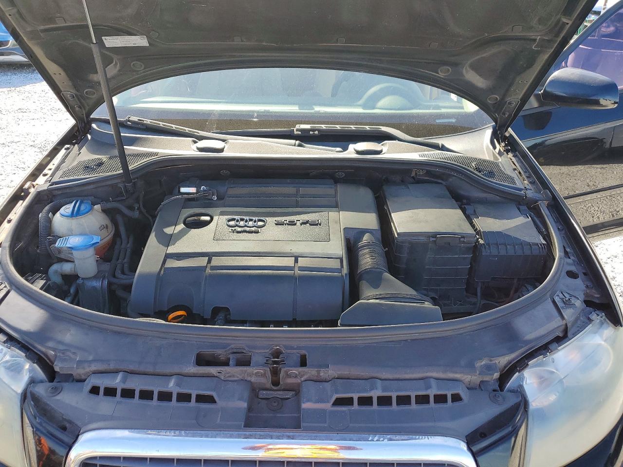 Audi A3 2.0 Premium
