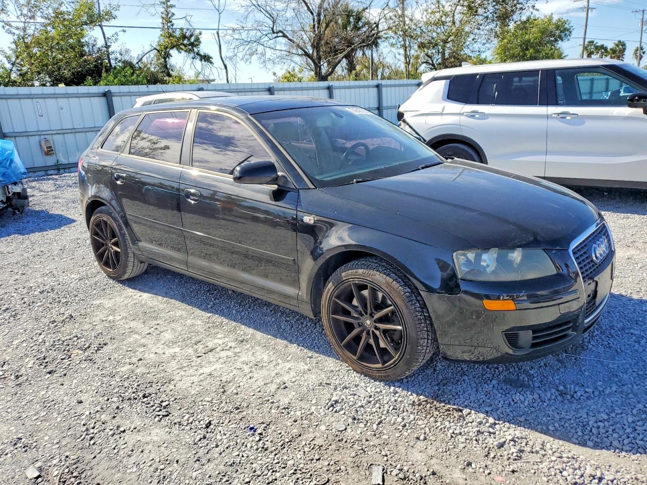 Audi A3 2.0 Premium