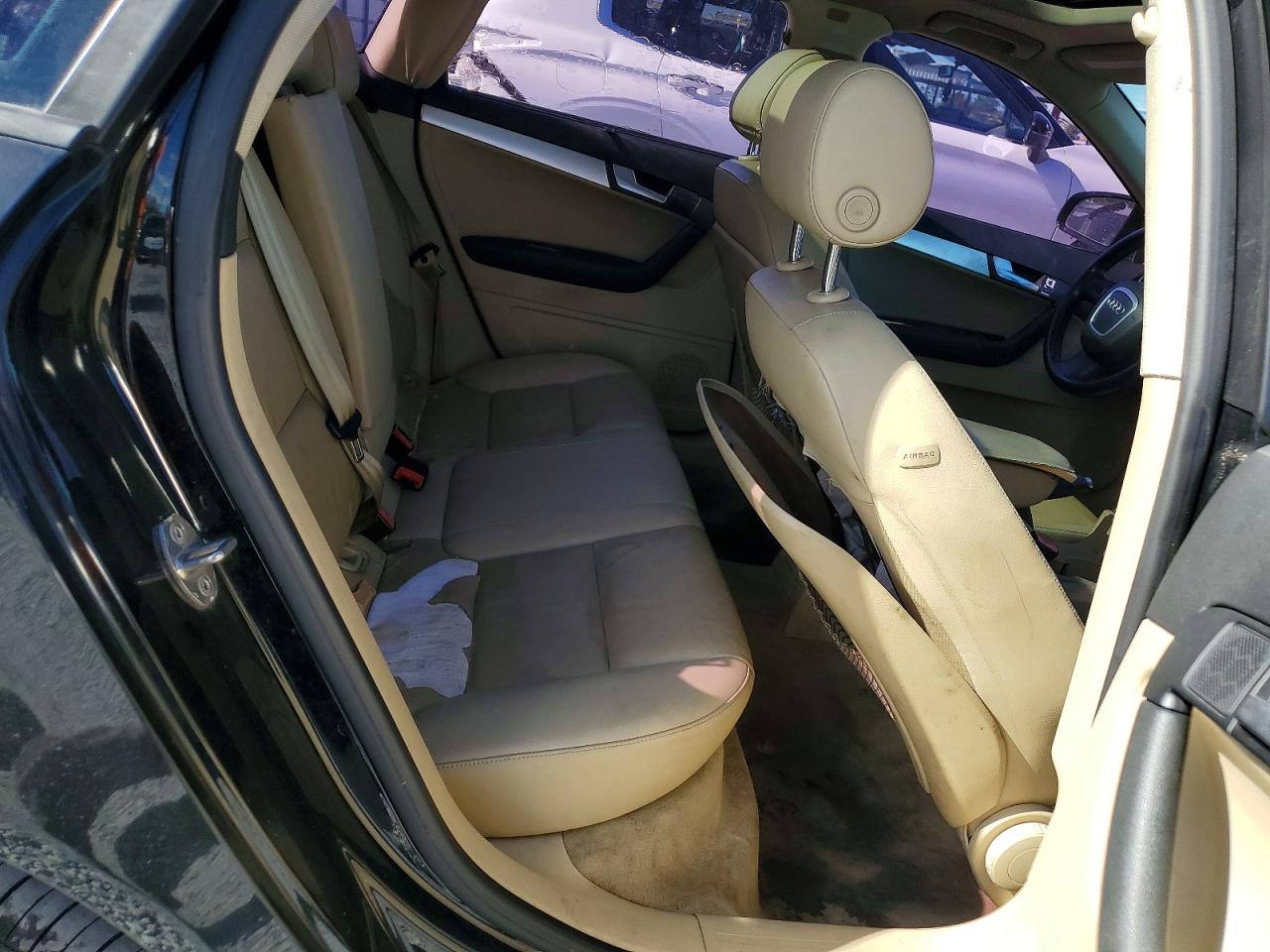 Audi A3 2.0 Premium
