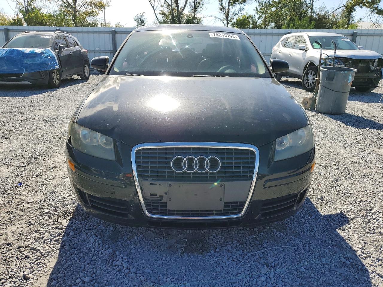 Audi A3 2.0 Premium