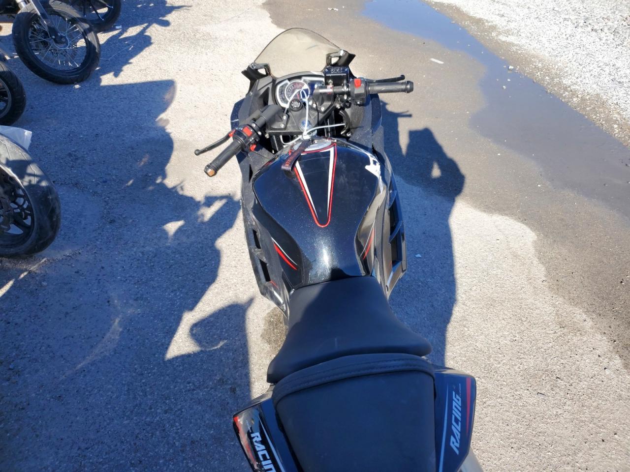 Other Motorcycle Gtx250