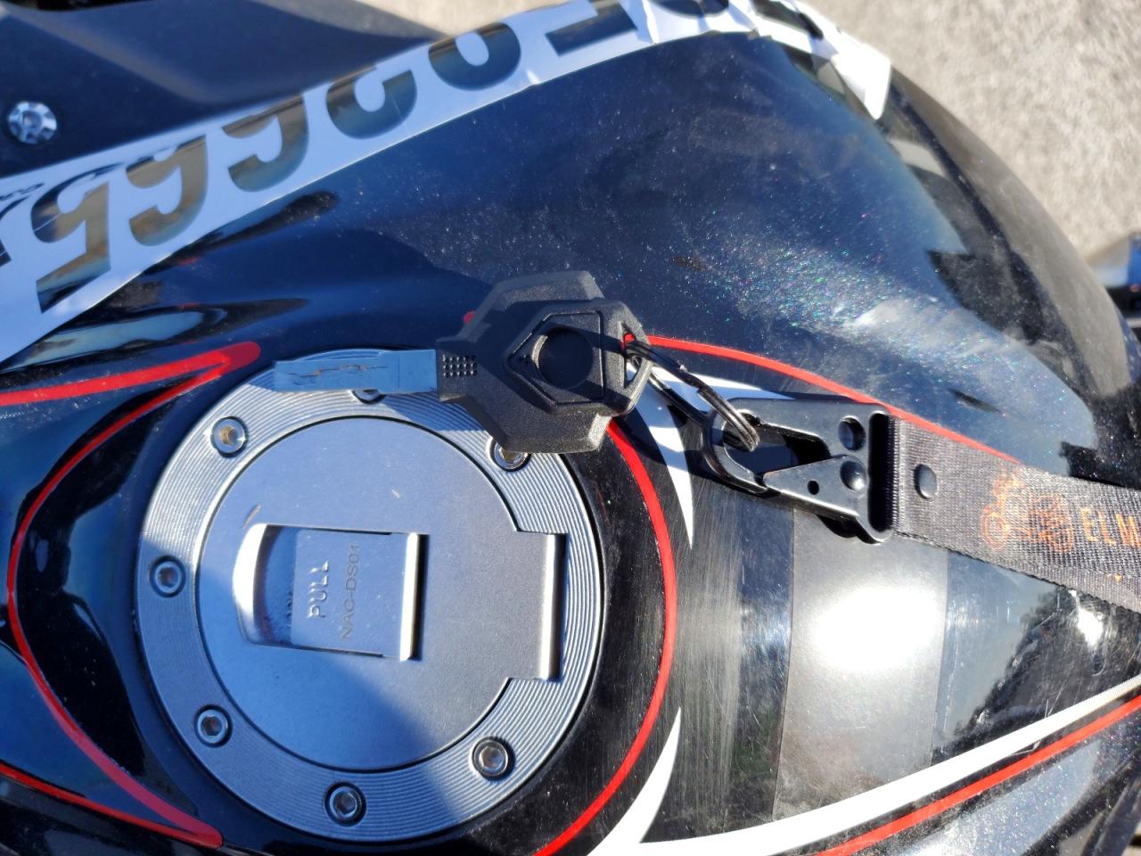 Other Motorcycle Gtx250