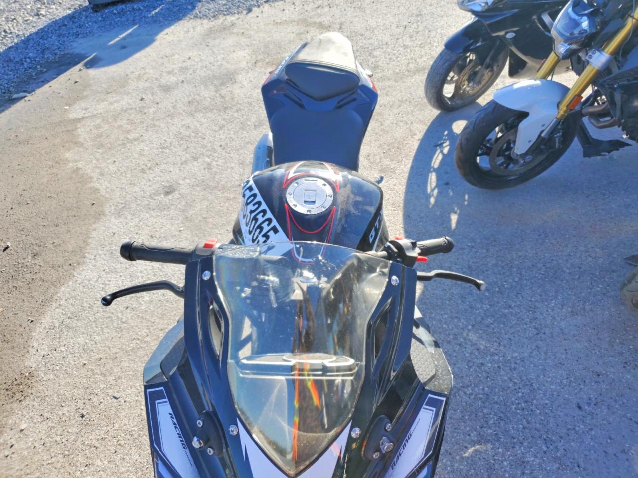 Other Motorcycle Gtx250