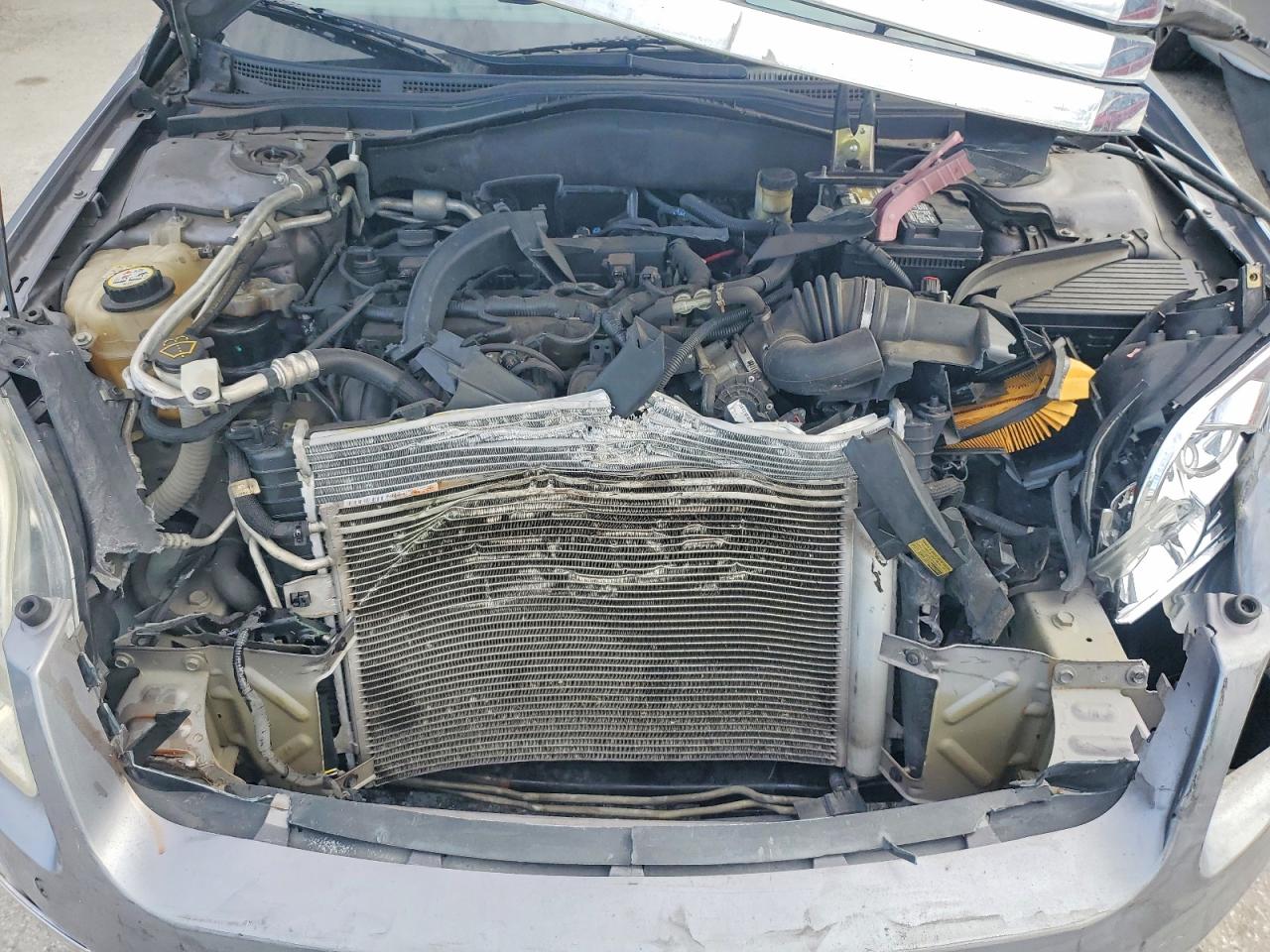 Ford Fusion Sel