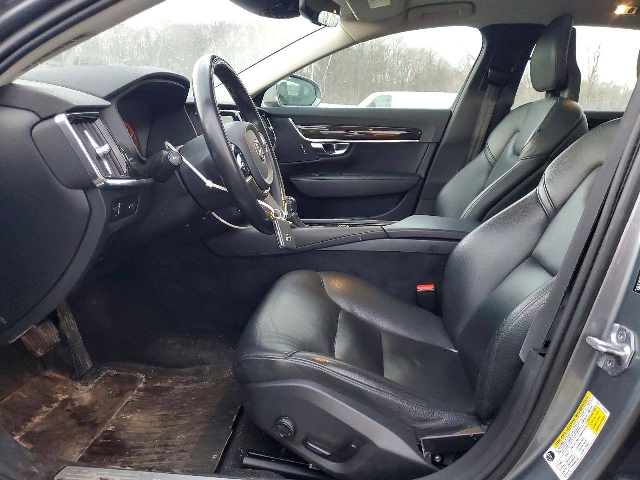Volvo S90 T6 Momentum