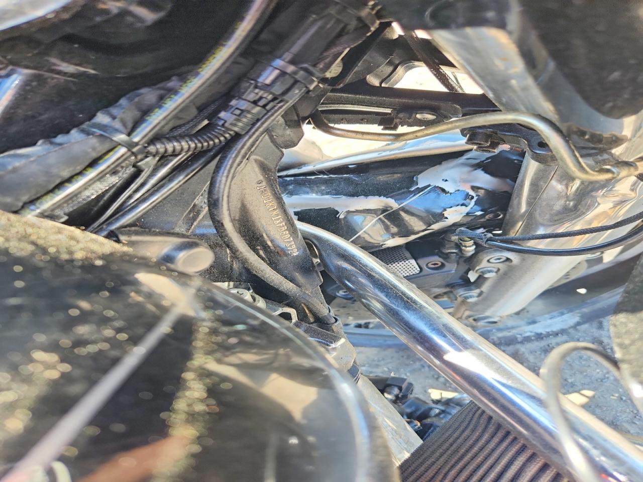 Harley-Davidson Fl Road Glide Special