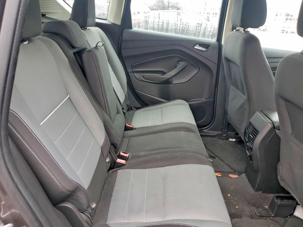 Ford Cmax Se